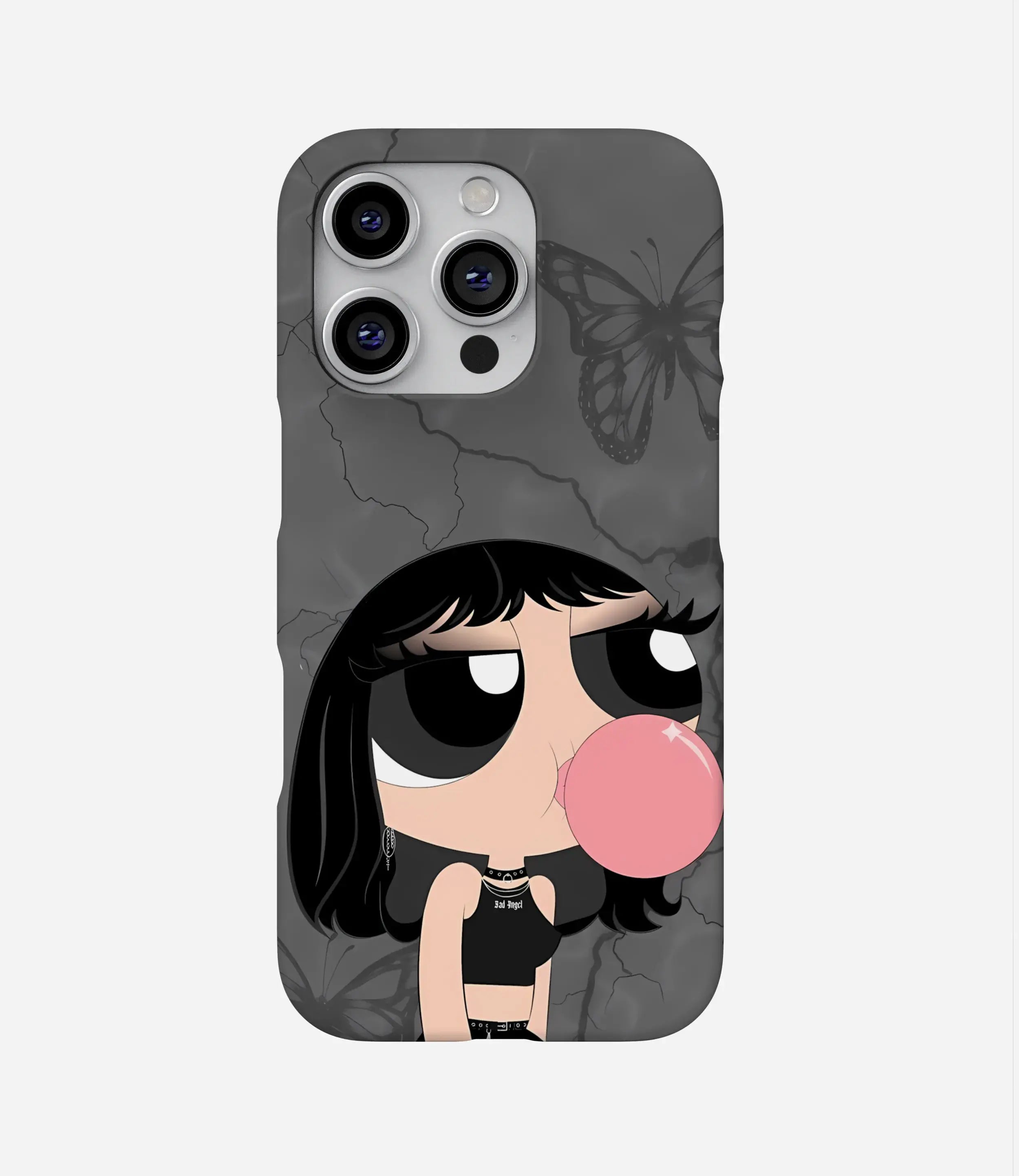 Dark Angel Pop Hard Case