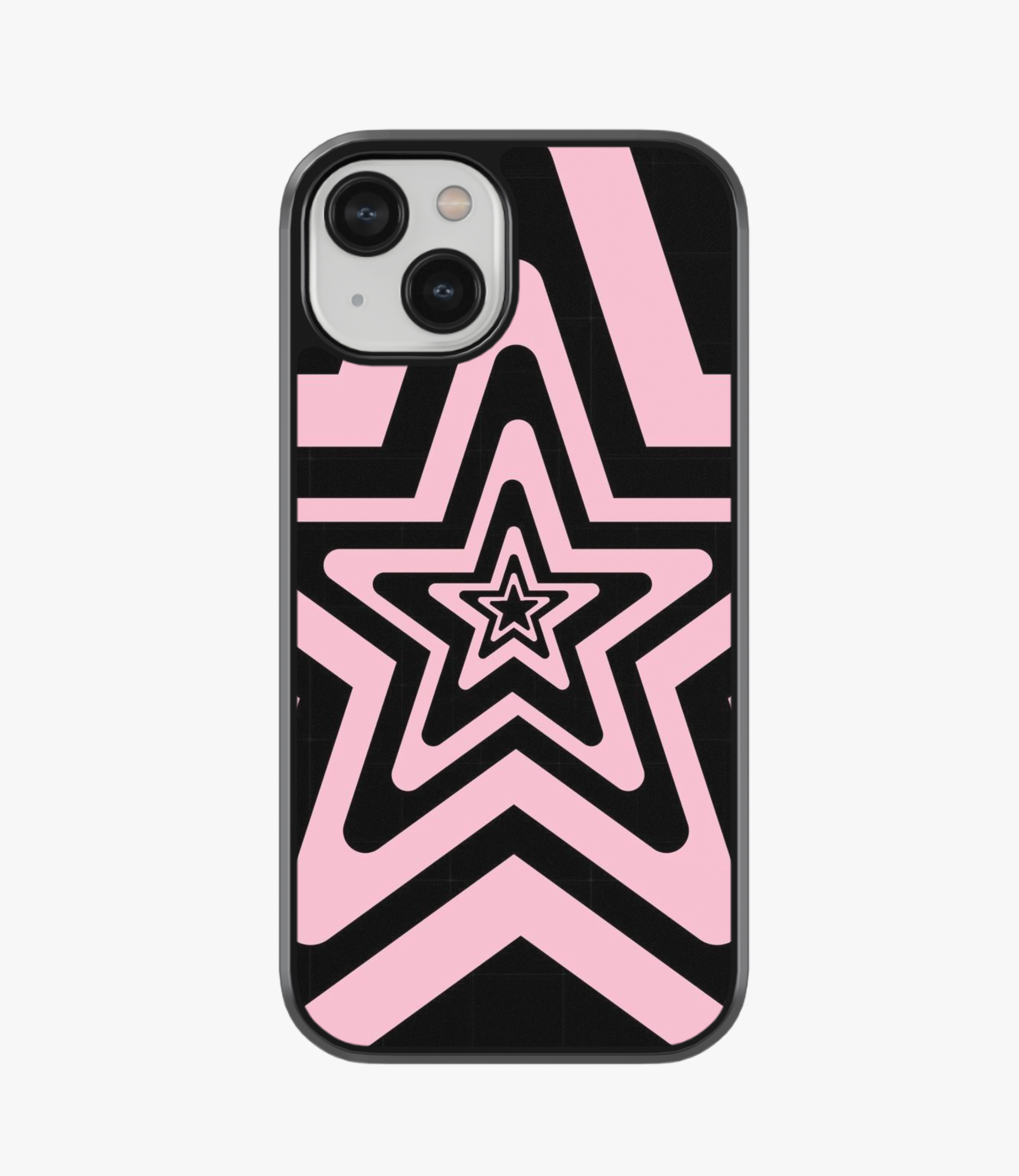 Starlite Pop Matte Phone Case
