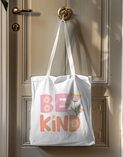 Be Kind Tote Bag