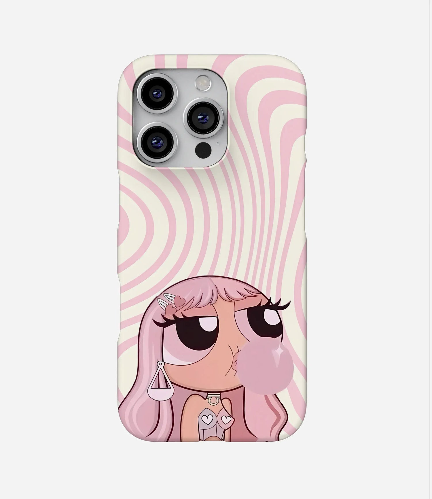 Bubblegum Pink Muse Hard Case