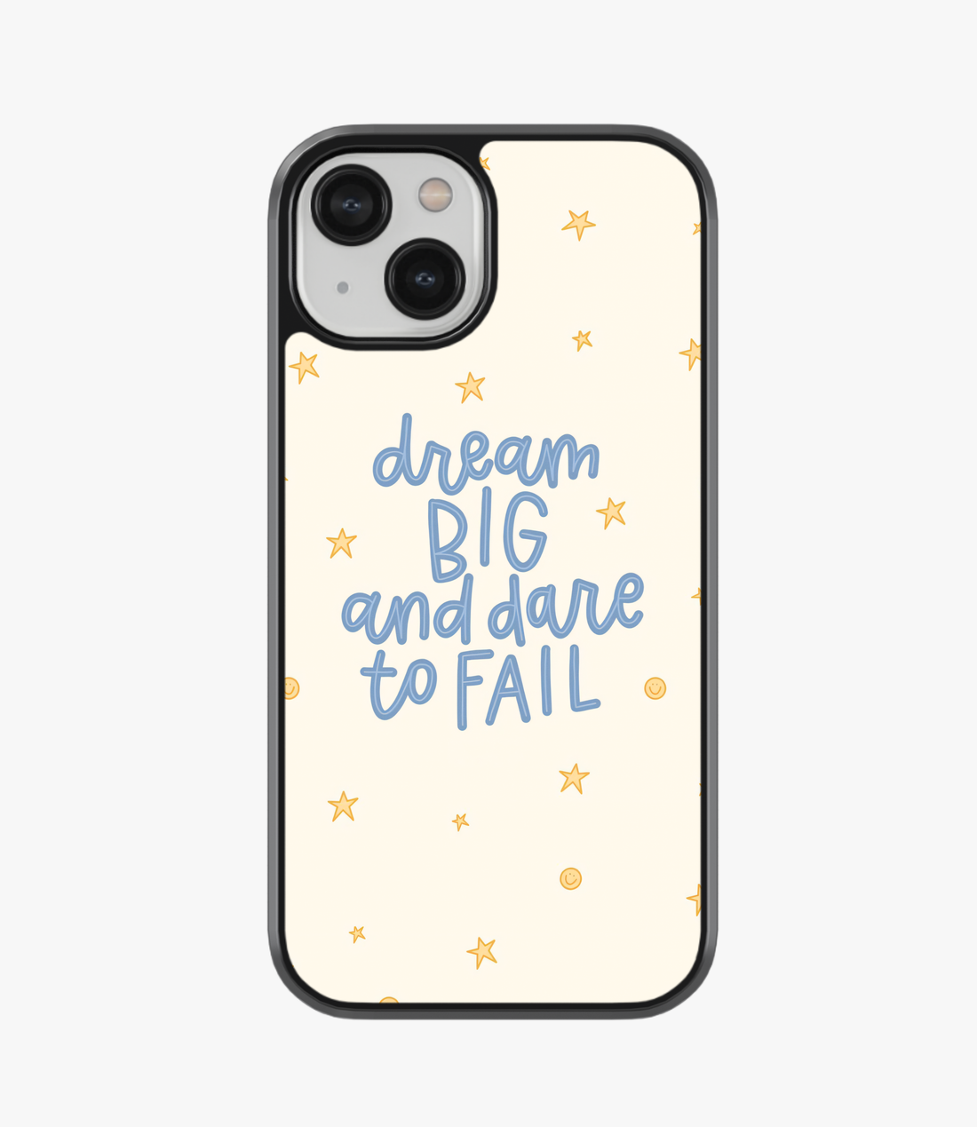 Cosmic Dreamer Matte Phone Case