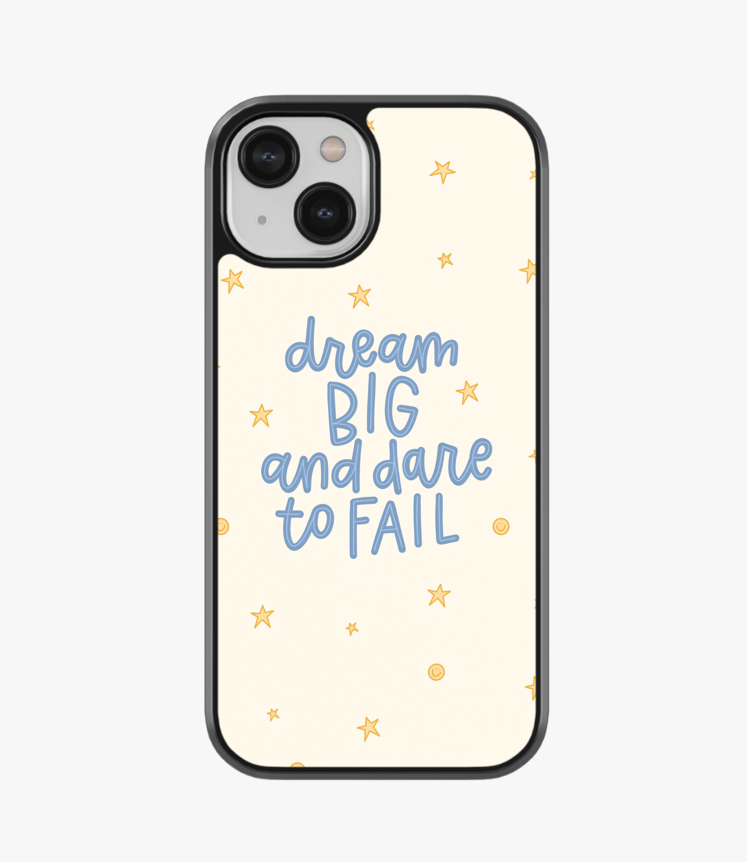 Cosmic Dreamer Matte Phone Case