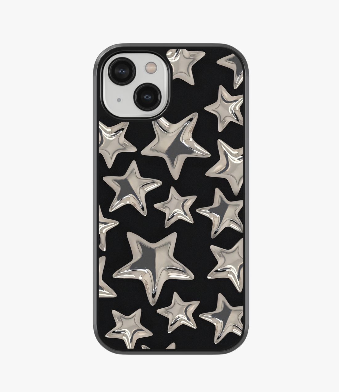Galactic Gloss Matte Phone Case