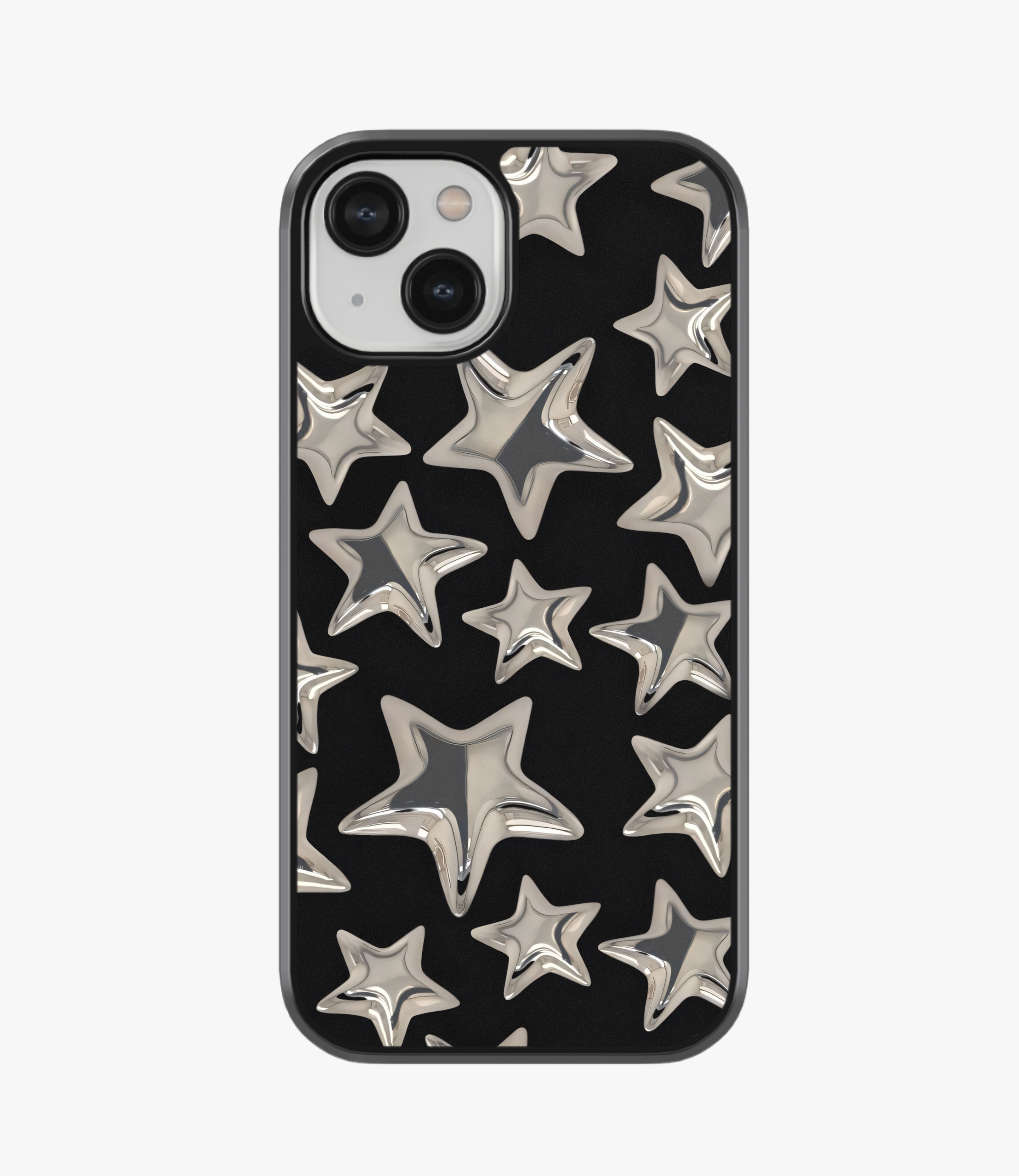 Galactic Gloss Matte Phone Case