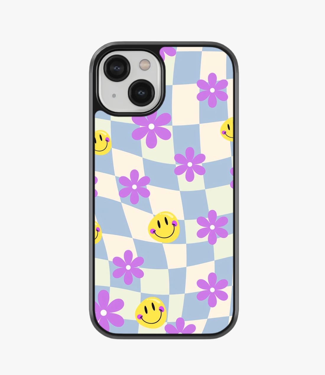 Groovy Mood Matte Phone Case