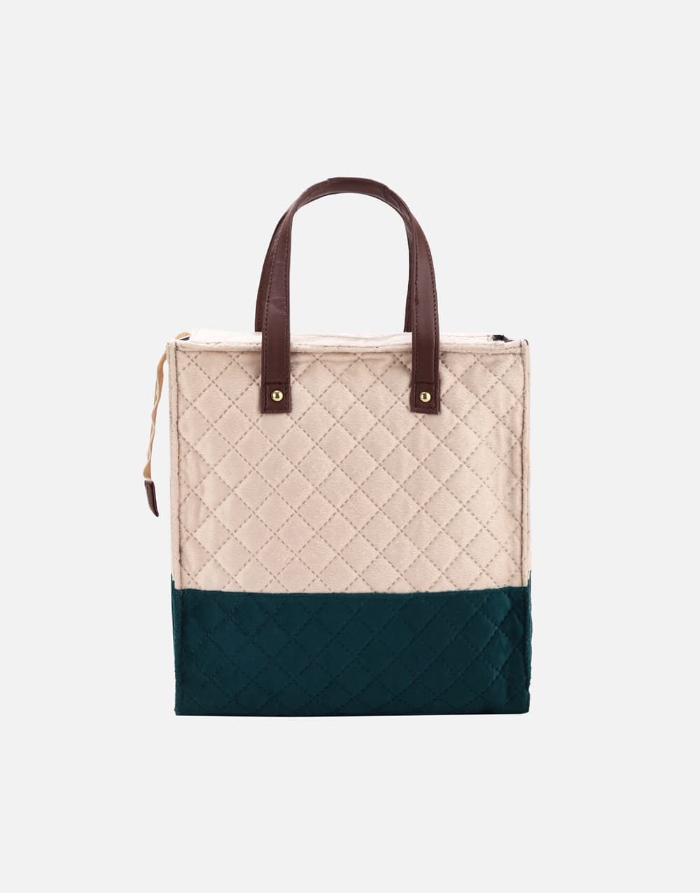The Modern Mahila Luxe Lunch Bag