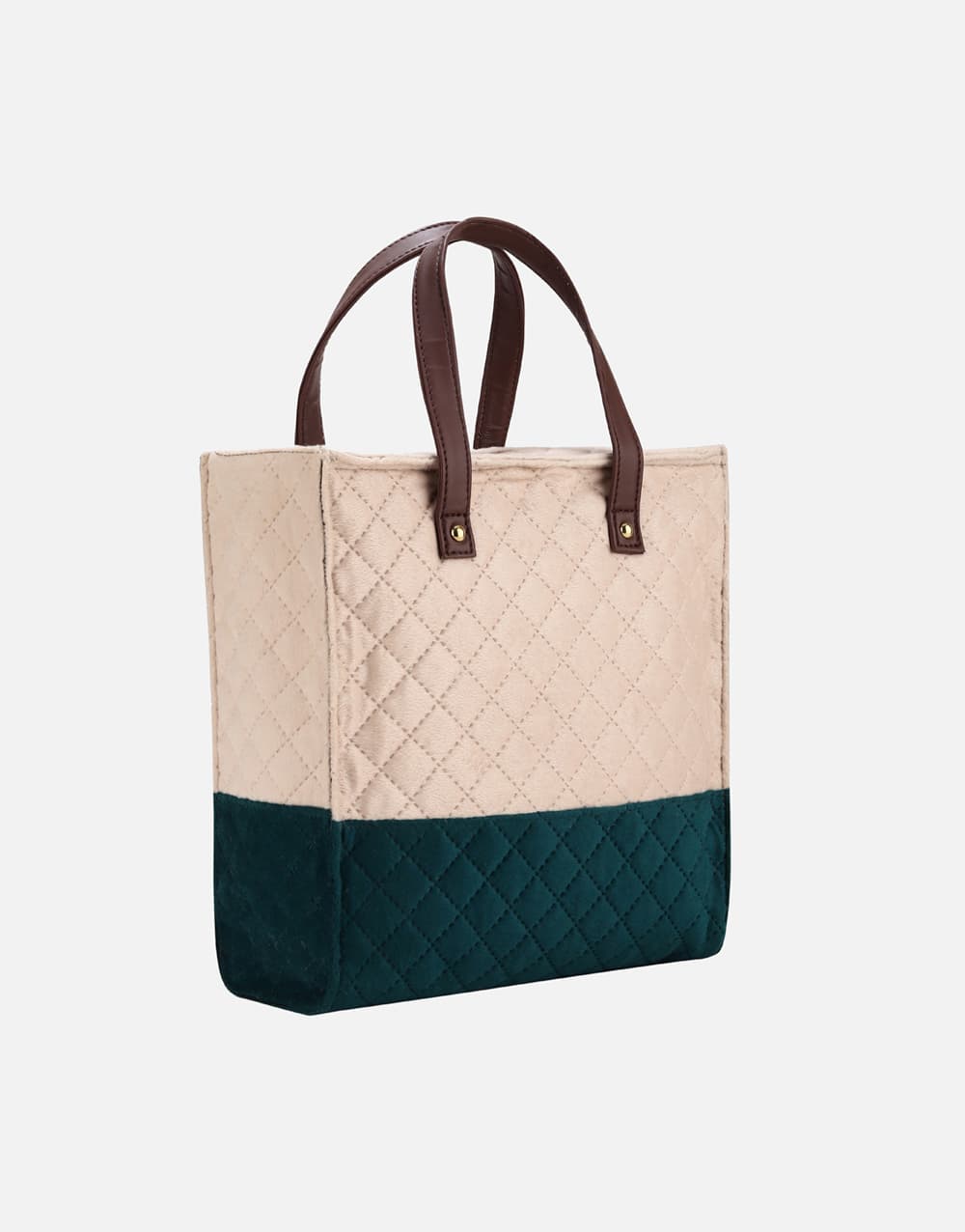 The Modern Mahila Luxe Lunch Bag