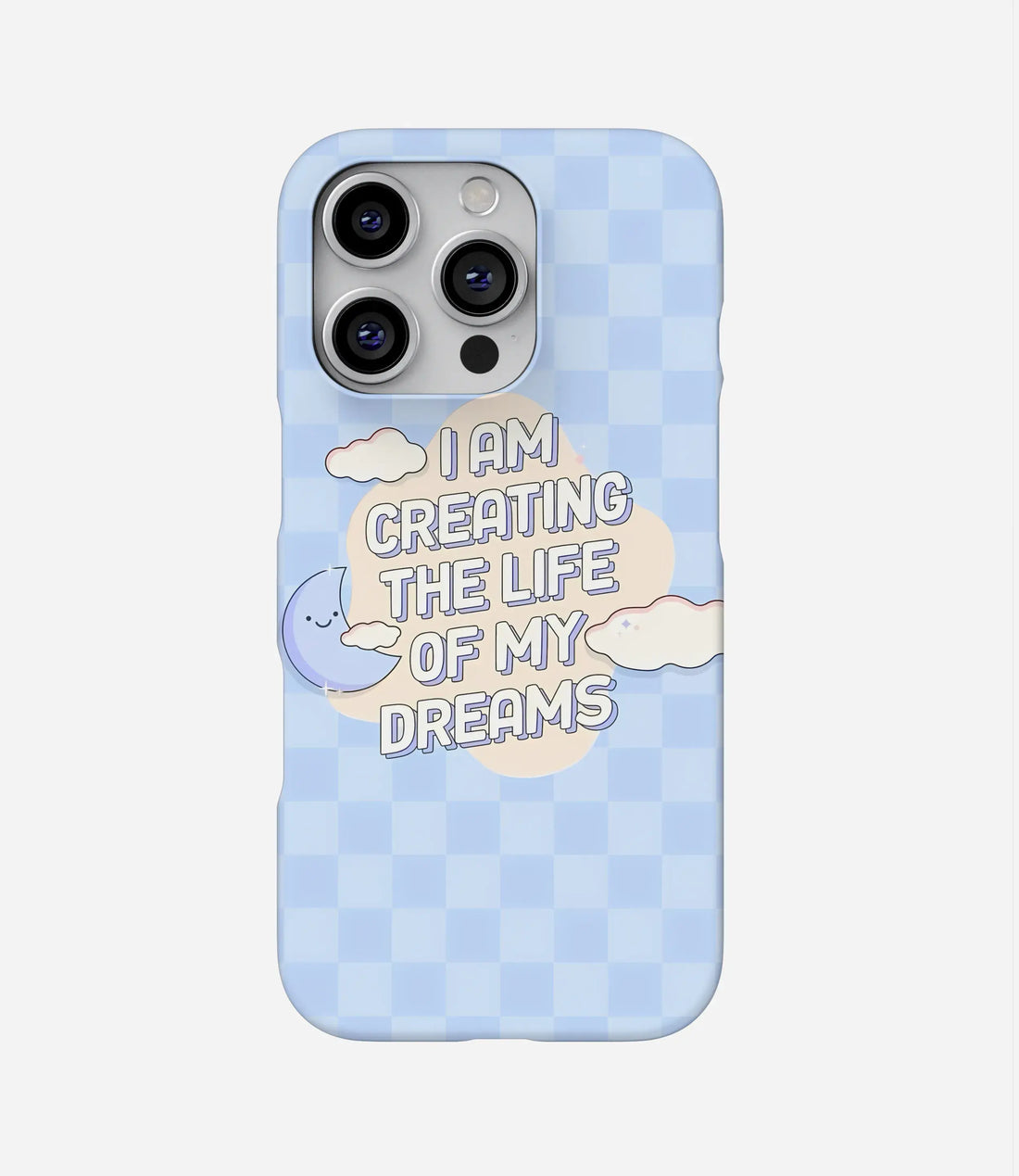 Life Of Dreams Hard Case