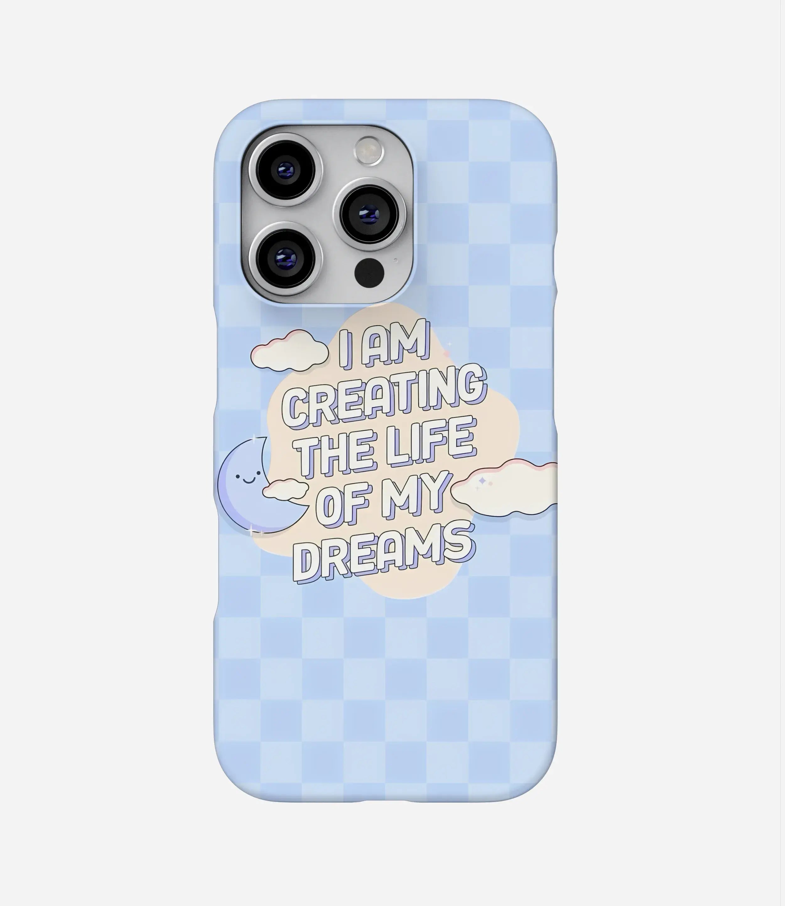 Life Of Dreams Hard Case