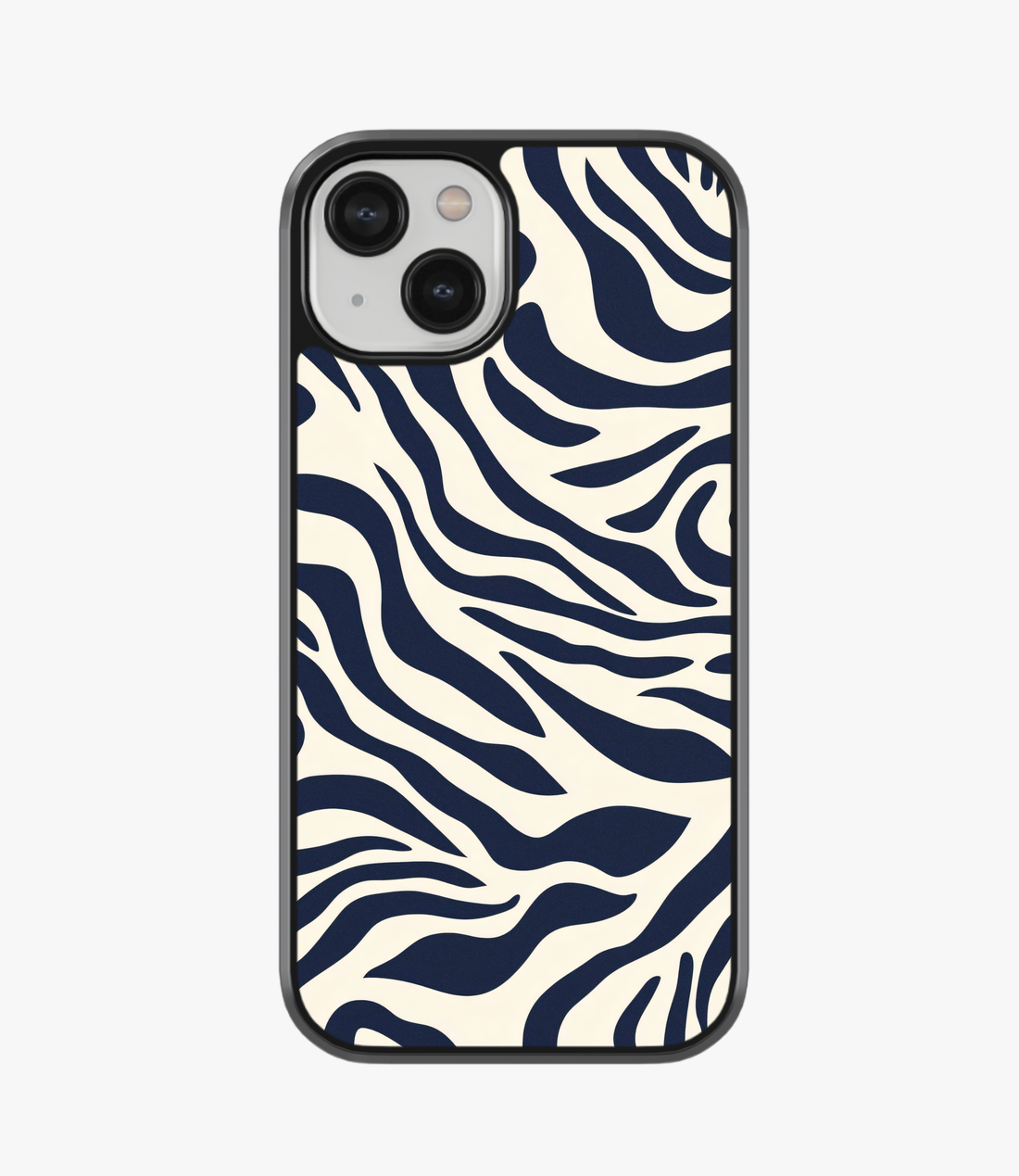 Midnight Safari Matte Phone Case