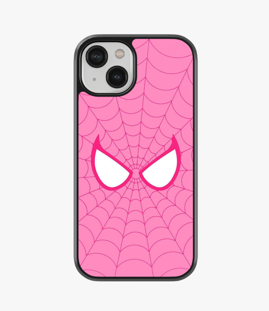 Spider Sweet Matte Phone Case