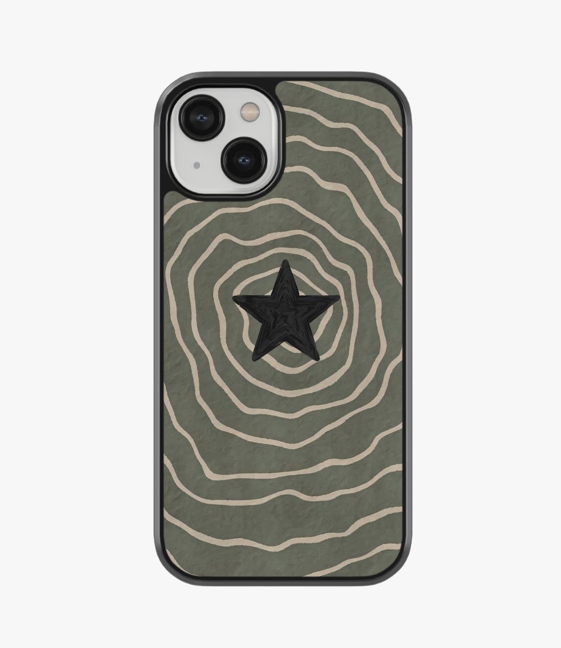 Starbound Matte Phone Case