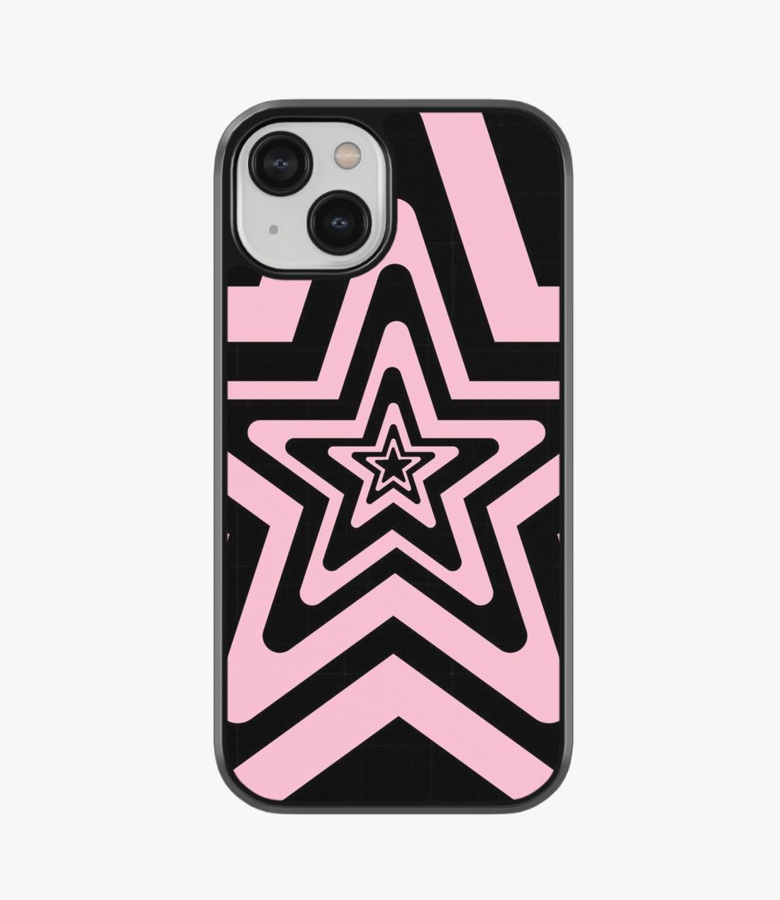 Starlite Pop Matte Phone Case