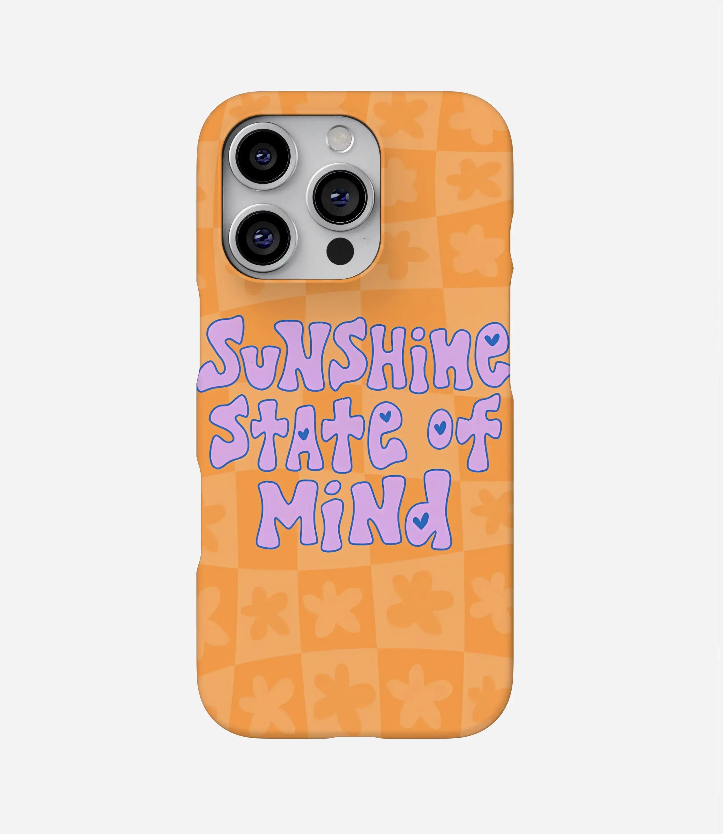State of Mind Hard Case