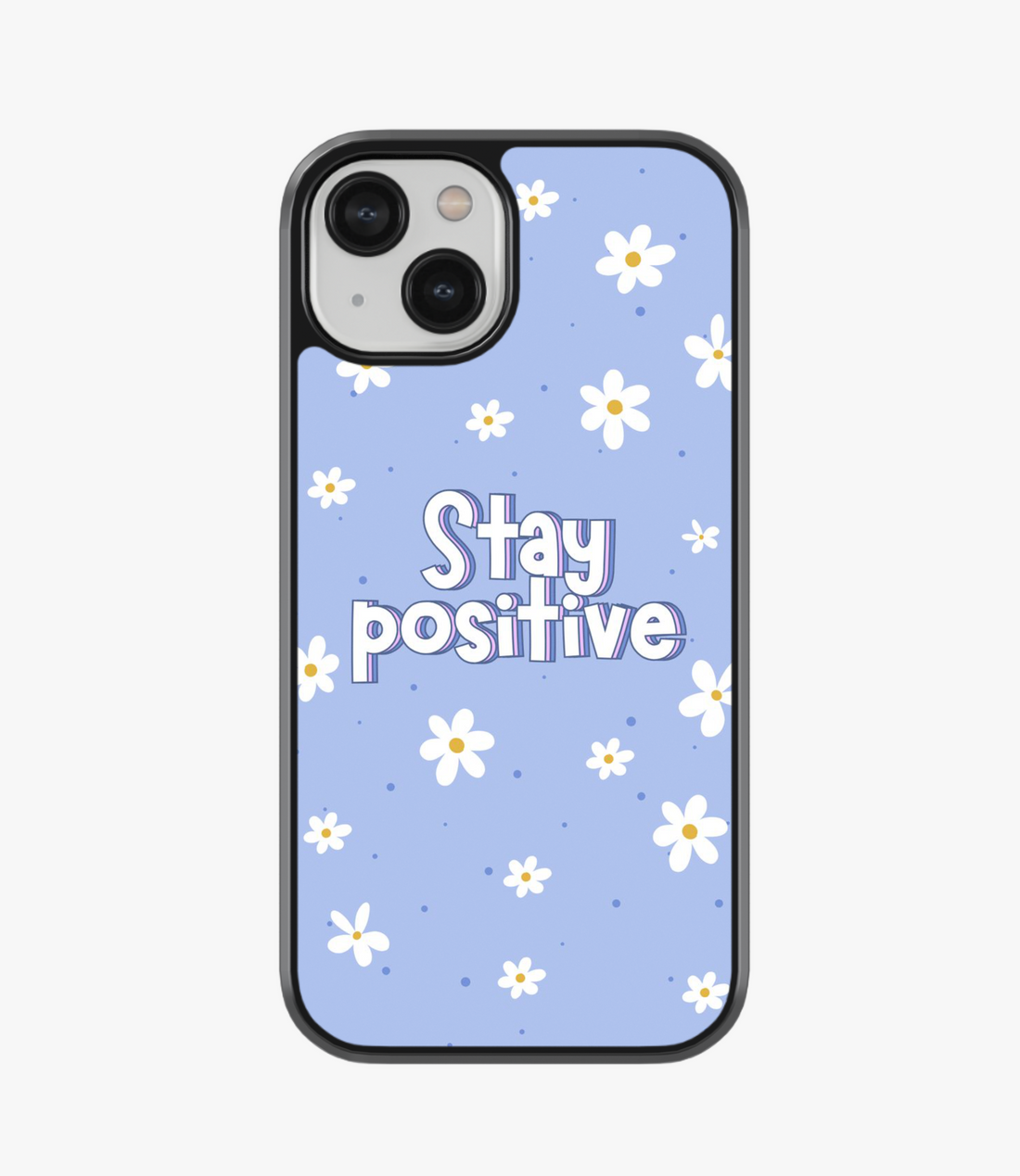 Sunny Side Up Matte Phone Case