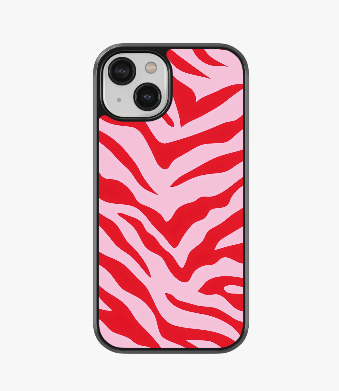 Wild Crush Matte Phone Case